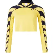 Puma Road To Unity Football Baby T-shirt Med Lange ærmer