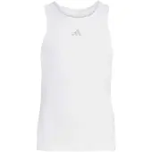 Adidas Sportsoverdel 'Club' hvid
