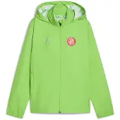 Puma Girona Fc 25/26 Træning Juniorjakke