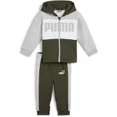 Puma Minicats Colorblock Sæt