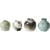 HK Living 70's vaser small 4 dele Canyon