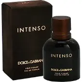 Dolce&Gabbana Intenso 40ml Parfume