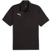 Puma Individual Kortærmet Polo