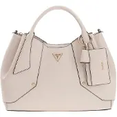 GUESS Skuldertaske pink
