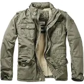 Brandit Britannia Winter Jakke