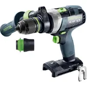 Festool Akkumulator bore-/skruemaskine TDC 18/4 I-Basic (575601)