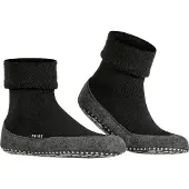 Falke Cosyshoe Hjemmesko i Sort måle