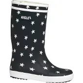 Aigle Lolly Pop Play 2 Gummistøvler