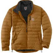 Carhartt Giliam Lightweight Jakke