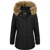 Lonsdale Kimmeridge Jakke