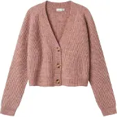Name it Firkantet Strikket Cardigan