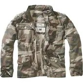 Brandit Britannia Winter Jakke