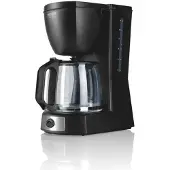 Haeger Cm68b007a Drypkaffemaskine