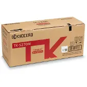 Kyocera TK-5270 M Tonerkassette Magenta