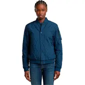 G-Star Quilted Bomberjakke
