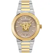 Versace Ve7e00423 43mm 5atm Quartz Analogical Ur