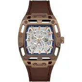 GUESS Phoenix 41.50mm 5atm Quartz/analogical Ur