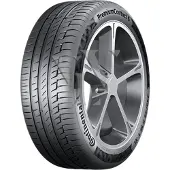 Continental PremiumContact 6 SSR