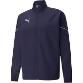 Puma Sportsjakke navy