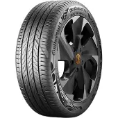 Continental UltraContact NXT - ContiRe.Tex
