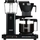 Moccamaster Kbg Select Drypkaffemaskine 10 Kopper