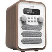 Denver Dab-48 Radio