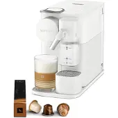 De'Longhi DeLonghi EN510.W Lattissima One Evo kaffemaskine