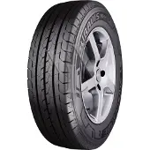 Bridgestone Duravis R660 Eco