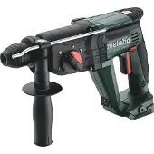 Metabo KH 18 LTX 24 - - ledningfri