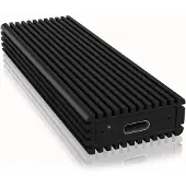 Icy Box Ib-1816m-c31 Ssd-kabinet