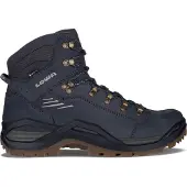 Lowa Renegade Evo Gore-tex Mid Vandrestøvler