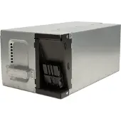 APC Replacement Battery Cartridge #143 - UPS-batteri - 1 x batteri - Blysyre - 600 Ah - sort - for P/N: SMX120BP, SMX2200HV, SMX2200HVNC, SMX3000HV, SMX3000HV-BR, SMX3000HVNC, SMX3000HVT