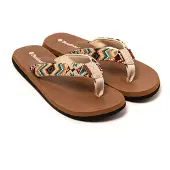 Brasileras Inca Flip-flops