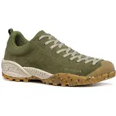 Scarpa Mojito Planet Suede Sko