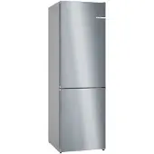 Bosch Kgn362icf Køleskab Med Fryser