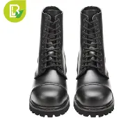 Brandit Vegantom 10 Eyelet Støvler