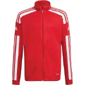 Adidas Squadra 21 Halv Lynlås Sweatshirt