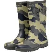 Aigle Woody Pop Pt 2 Gummistøvler