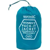 Regatta Pack-it Iii Jakke