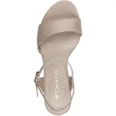 Tamaris Sandaler nude