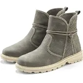 Vivance Boots taupe