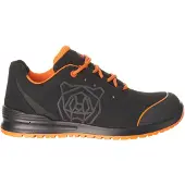 Mascot Footwear Classic F0210 Sikkerhedssko