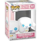 Funko POP! POP Vinyl HK Cinnamaroll w. Cake