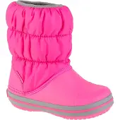 Crocs Winter Puff Boot Kids 14613-6TR - 22/23