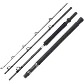 Shimano Fishing Stc Xr Blue Boat Trollingstang