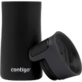 CONTIGO Pinnacle Matte black - 300ml