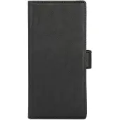 Gear Wallet Case Black - Honor 70 5G