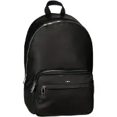 BOSS BOSStil mænd. 50536499 Rygsæk Ray sort (OSFA), Casual, Polyuretan