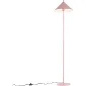 QAZQA Design gulvlampe pink - Triangolo