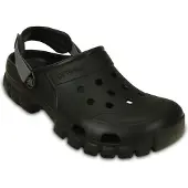 Crocs Offroad Sport Træsko Sort/Grafit